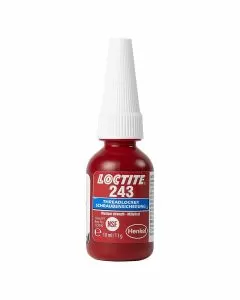 Loctite 243 Frein-Filet Moyenne Résistance 10ML-229869