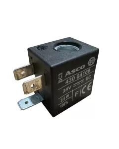 43004166 BOBINE 24 V DC TAILLE 22 2,5W