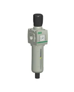  FILTRE REGUL 652 G3/8 25u  ASCO série 652 