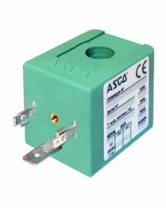 400727-181 BOBINE  24/50 et 12/DC - 5W - T:30 - Série:CM25