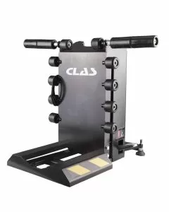 Leve roue semi-automatique pour demonte pneus CLAS | DM 0000