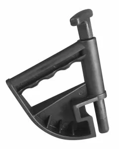 Aide au montage pneus profil surbaisse ou run flat CLAS | DM 1101