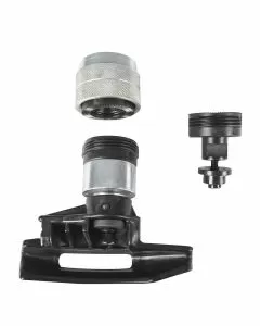 Kit montage rapide tetes jantes alu/acier CLAS | DM 1102