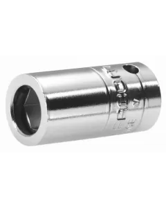 DOUILLE 1/4 POR.EMBOUT 6,35 MM FACOM |R.245