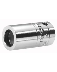DOUILLE 1/4 POR.EMBOUT 6,35 MM FACOM |R.245