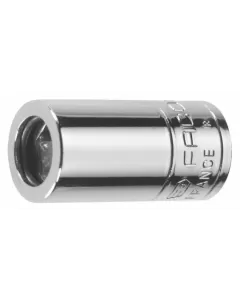 DOUILLE 1/4 POR.EMBOUT 6,35 MM FACOM |R.235