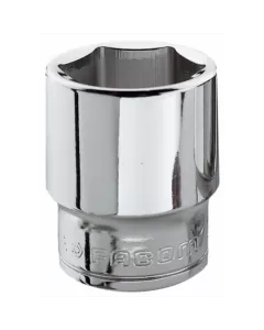 DOUILLE 3/8' 6 PANS DE 12 MM FACOM |J.12H