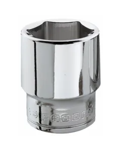 DOUILLE 3/8' 6 PANS DE 12 MM FACOM |J.12H