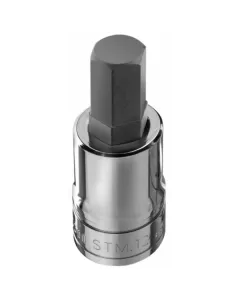 DOUIL-TVIS 1/2' 6PANS 12 MM FACOM |STM.12