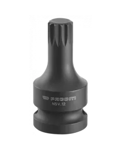 DOUILLE IMPACT XZN 1/2 XZN 16 |NSV.16L