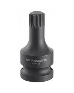 DOUILLE IMPACT XZN 1/2 XZN 16 |NSV.16L