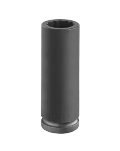 DOUILLE IMPACT LONGUE 12 PANS 30 MM |NKD.30L