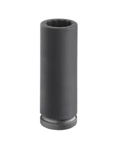 DOUILLE IMPACT LONGUE 12 PANS 30 MM |NKD.30L