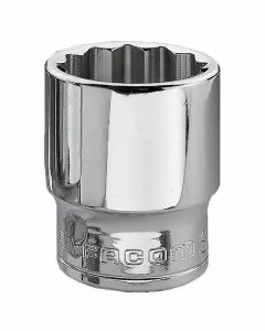 DOUILLE 3/8' 12 PANS DE 14 MM FACOM |J.14