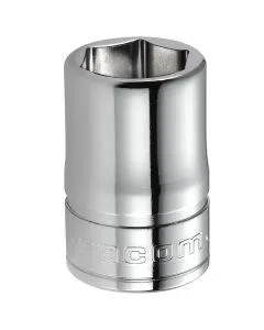 DOUILLE 3/8' 6 PANS DE 17 MM FACOM |J.17H