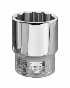 DOUILLE 3/8' 12 PANS DE 23 MM FACOM |J.23