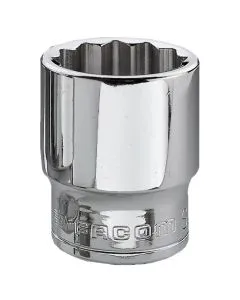 DOUILLE 3/8' 12 PANS DE 23 MM FACOM |J.23