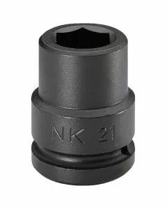 DOUILLE IMPACT 3/4' 6PT 33MM FACOM |NK.33A