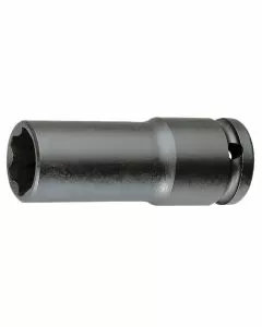 DOUILLE IMPACT 3/4' LONG FINE 6PT 33MM FACOM |NKB.33