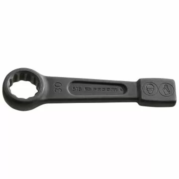 CLE A FRAPPER POLYGO 36 MM FACOM |51B.36