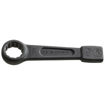 CLE A FRAPPER POLYGO 36 MM FACOM |51B.36