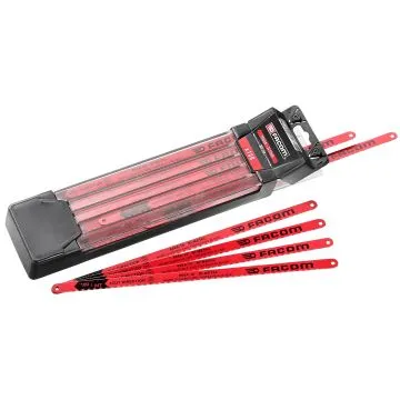 LAME DE SCIE BIMETAL 8D/CM FACOM |668A.8