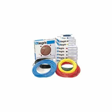 TUBE PA serie 1025P LEGRIS rouleau de  25 mètres