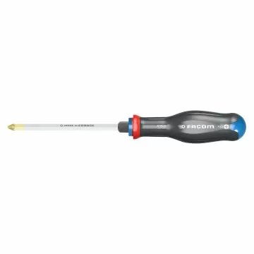 TOURNEVIS PROT2 PZ 1X100 ECROU |ATWDH1X100