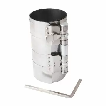 SANGLE A SEGMENTS Ø90-175mm H.165mm CLAS | OM 0155