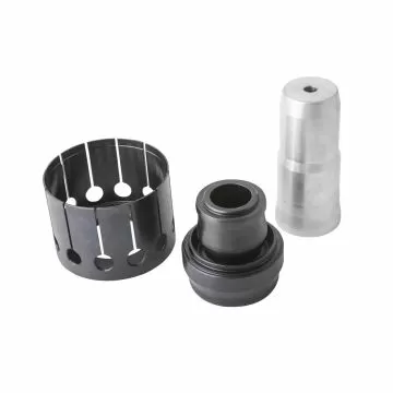 JEU D'OUTILS POSE DE JOINTS RETARDER SCANIA (TYPE 2) CLAS | OM 0556