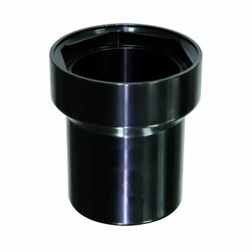 DOUILLE MOYEUX MERCEDES Ø95mm 6 PANS CLAS | OM 0301