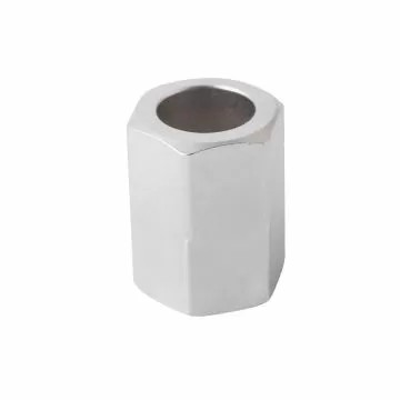DOUILLE DEMONTE ROTULES INF. AUDI 6 PANS 27 mm 1/2" CLAS | OM 2515