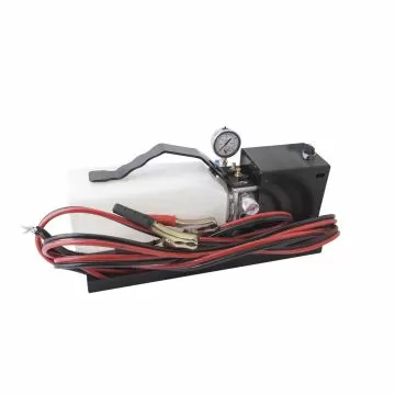 POMPE HYDRAULIQUE 24V 0-40bar CLAS | OH 0011