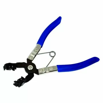 PINCE POUR COLLIERS "CLIC-COBRA" AVEC TETES ORIENTABLES CLAS | OM 9284