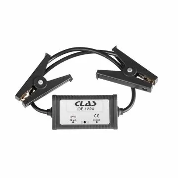 PROTECTEUR SURTENSION 12-24V CLAS | OE 1224