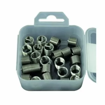 BOITE DE 25 INSERTS M8x1,25 CLAS | OM 0454