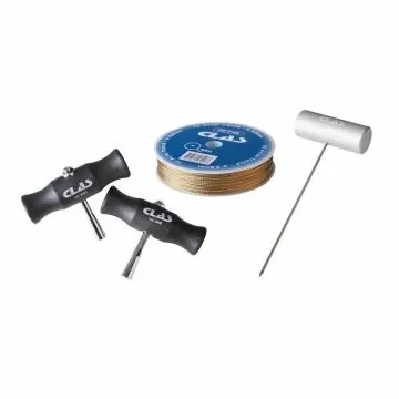 KIT COUPE FIL 2 POIGNEES CLAS | OC 1500