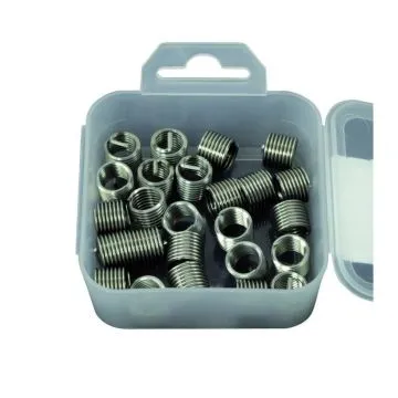 BOITE DE 10 INSERTS M14x20 CLAS | OM 0458