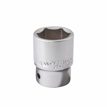 DOUILLE 6 PANS 30mm 3/4" CLAS | OS 3454
