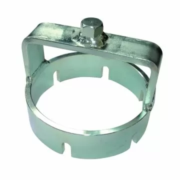 CLE DEMONTAGE CLOCHES FILTRES DIESEL Ø109mm CLAS | OM 9245