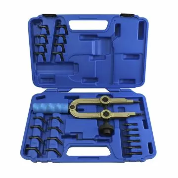 PINCE CIRCLIPS INTERNES-EXTERNES CLAS | OS 5105