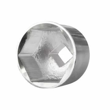 DOUILLE 6 PANS 80mm 1" CLAS | OS 3521