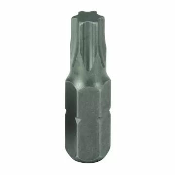 LOT 5 EMBOUTS DE VISSAGE 1/4" T27 CLAS | OS 3243