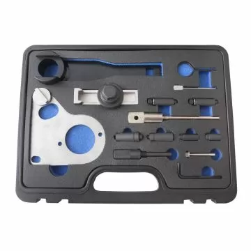 COFFRET DE CALAGE RENAULT/NISSAN/OPEL 1.6-2.0-2.3 DCI-CDTI CLAS | OM 3686