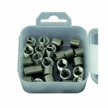 BOITE DE 25 INSERTS M10x1,50 CLAS | OM 0455