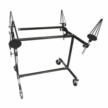 CHEVALET PREPARATION JANTES CLAS | OC 0780