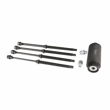 EXTRACTEUR HYDRAULIQUE 18T CLAS | OM 9384