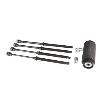 EXTRACTEUR HYDRAULIQUE 18T CLAS | OM 9384