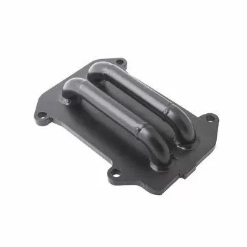 SUBSTITUT RADIATEUR D'HUILE DE BOITE DAF 95 CLAS | OM 3971