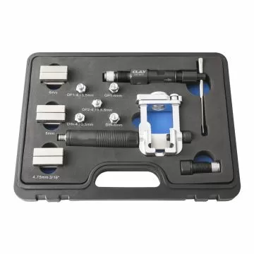 COFFRET REFECTION TUYAUX DE FREINS DIN/SAE CLAS | OM 8047